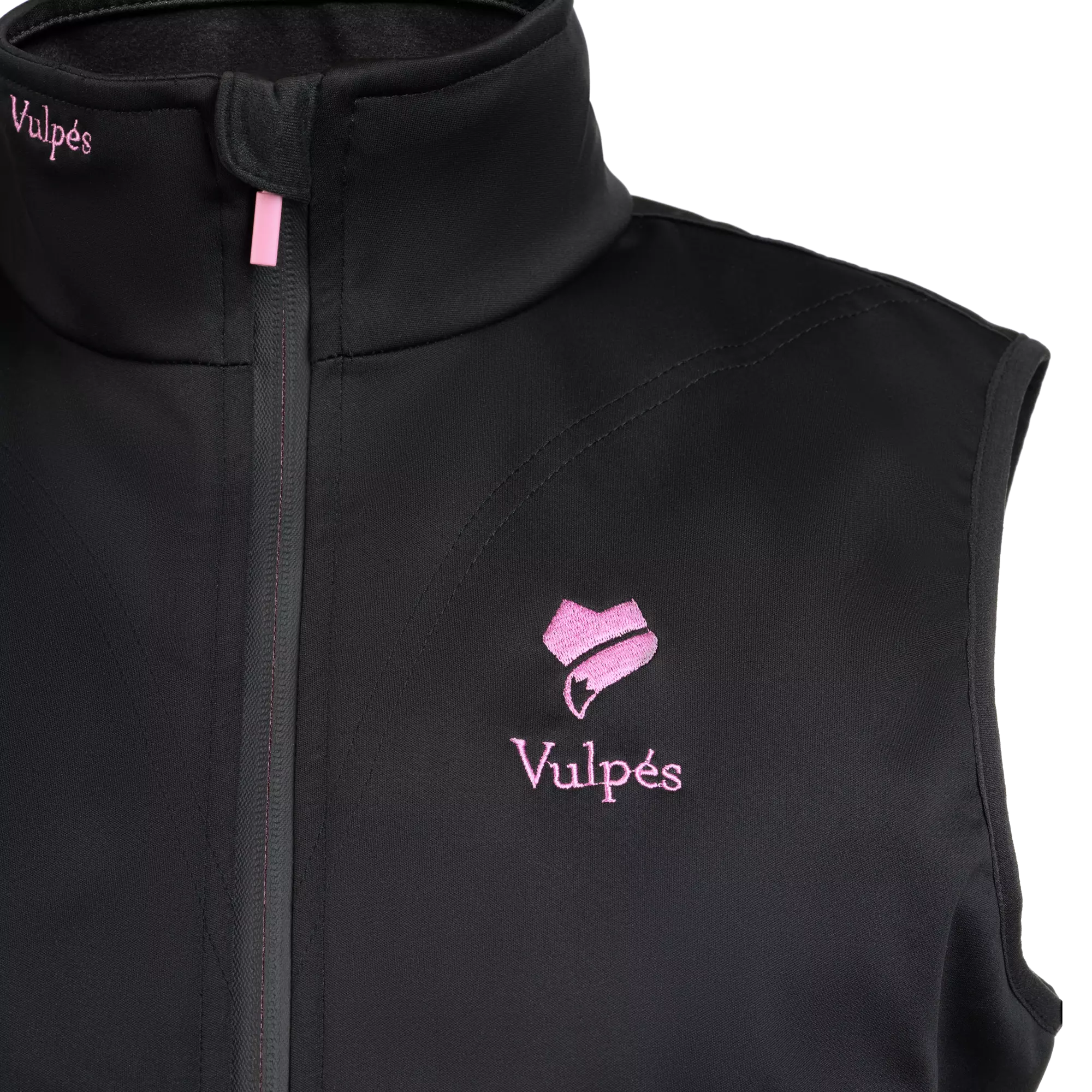 Women's Smart Heated Vest | Women's Heated Vest | Vulpés Store