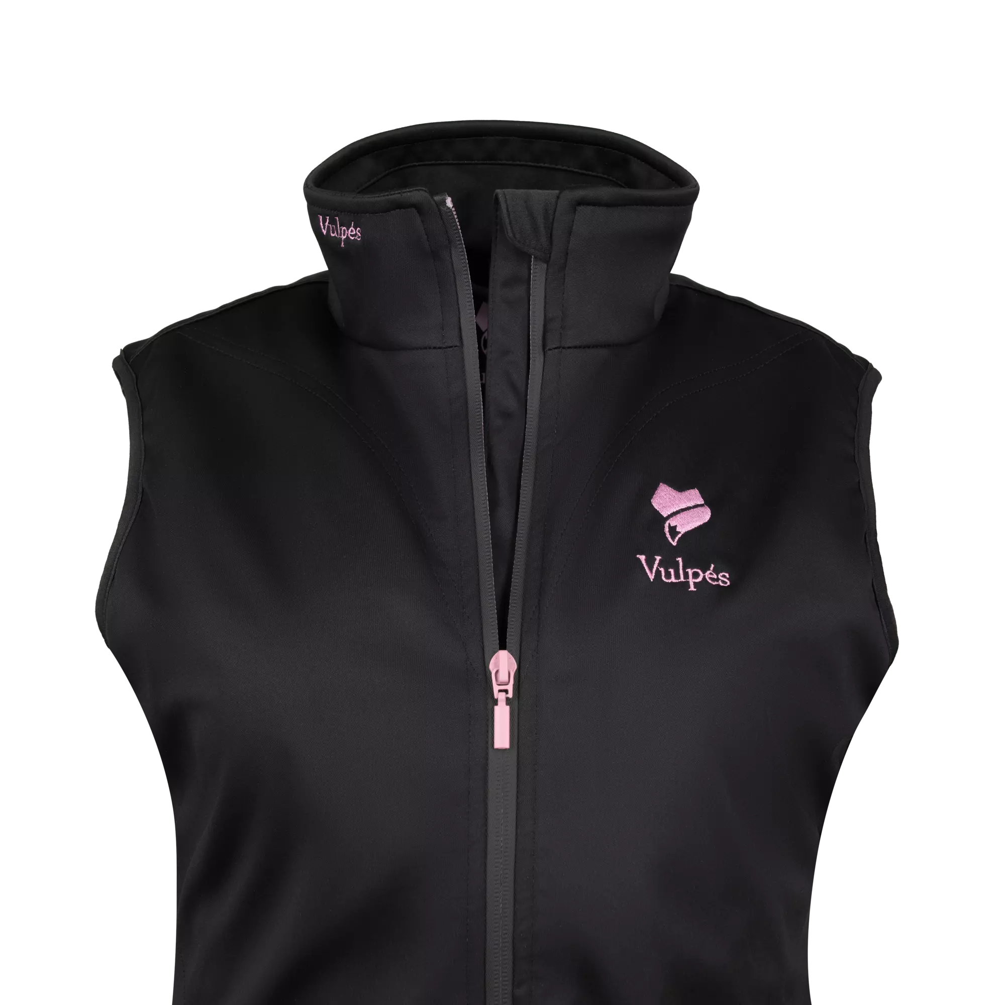 Women&#39;s Smart Heated Vest | Women&#39;s Heated Vest | Vulpés Store