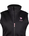 Women's Smart Heated Vest | Women's Heated Vest | Vulpés Store