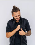 Smart Heated Vest | Men's Smart Heated Vest | Vulpés Store