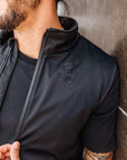 Smart Heated Vest | Men's Smart Heated Vest | Vulpés Store