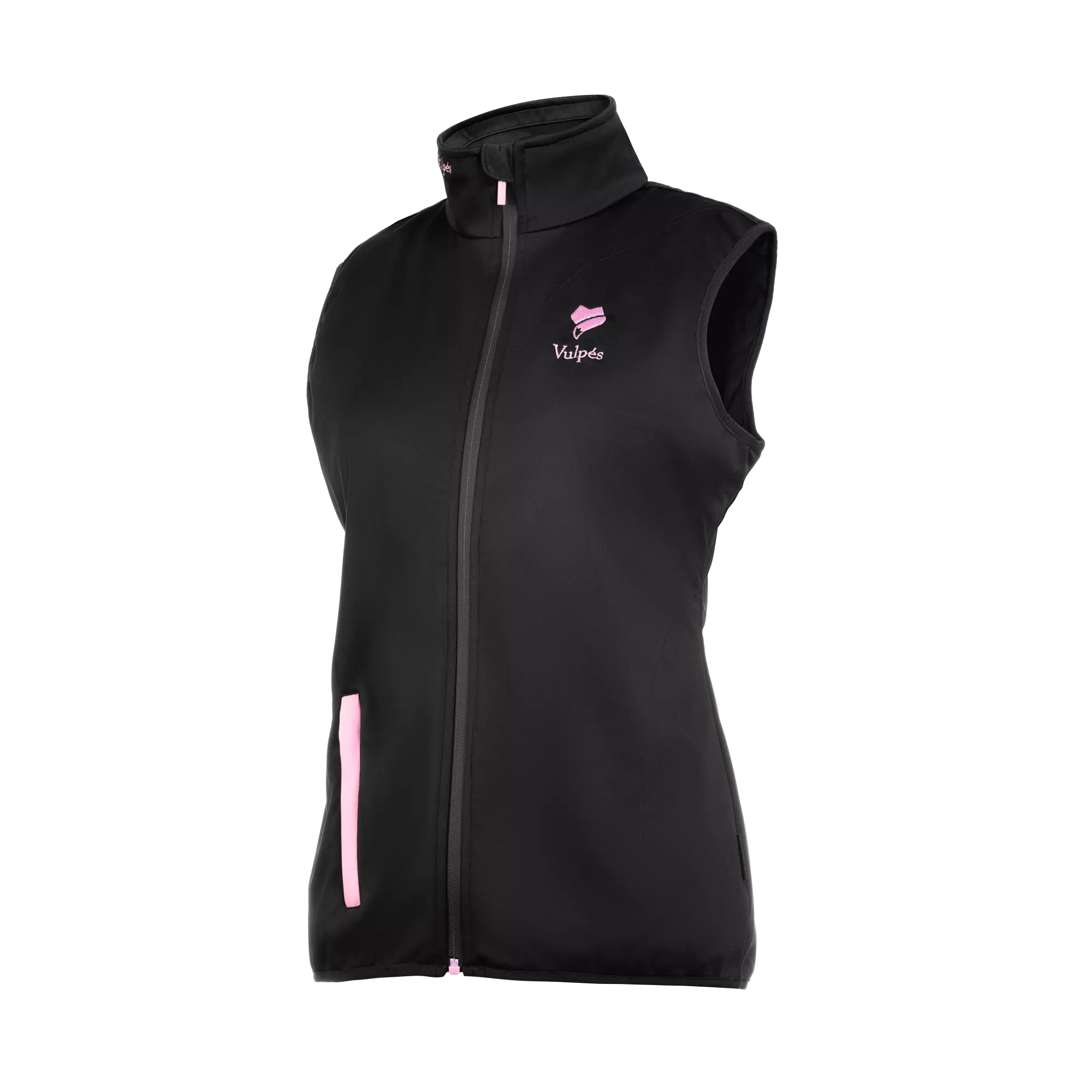 Women&#39;s Smart Heated Vest | Women&#39;s Heated Vest | Vulpés Store