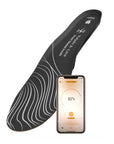 Smart Heated Insoles | Heated Insoles | Vulpés Store