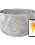 Vulpés BellyBelt - intelligenter Wärmegürtel für Bauch, Rücken und Unterleib