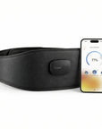 Vulpés Core - Smart EMS Muscle Stimulation Belt