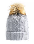 Smart Heated Beanie Hat | Heated Beanie Hat | Vulpés Store