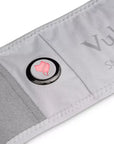Vulpés HeatBelt PRO – Ceinture chauffante dos pour le bas du dos, le bassin et la zone des reins