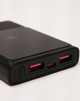 Vulpés PowerBank – Batterie externe portable