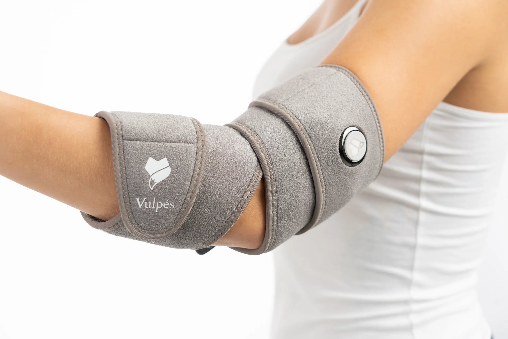 Smart Heated Band | Smart Heated Knee Band | Vulpés Store