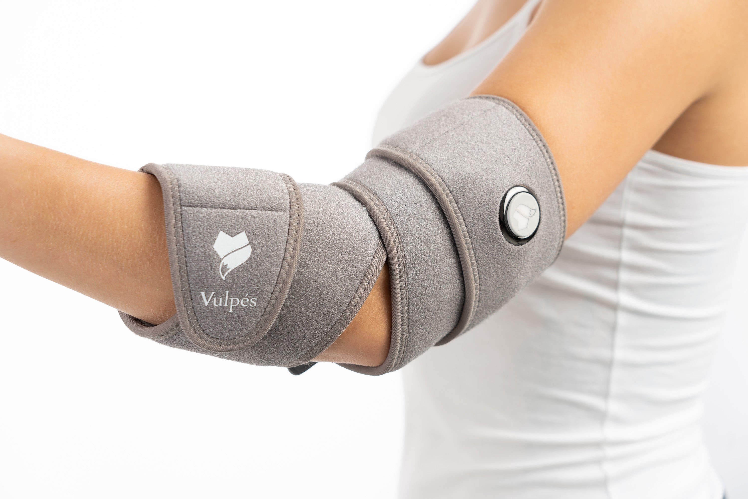 Beyond Pain Relief: Unveiling the Full Range of Heated Recovery Brace Benefits