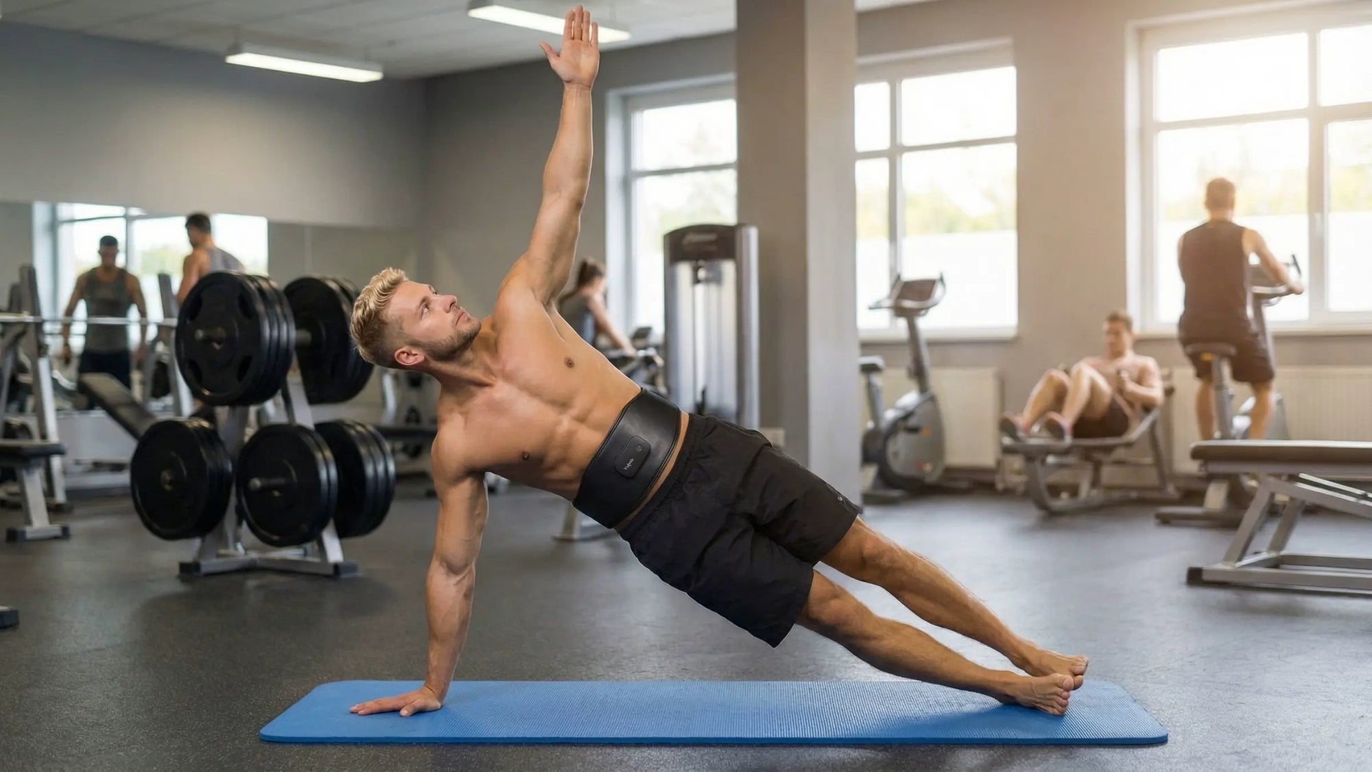 EMS Training: Benefits, Risks, and What Science Says