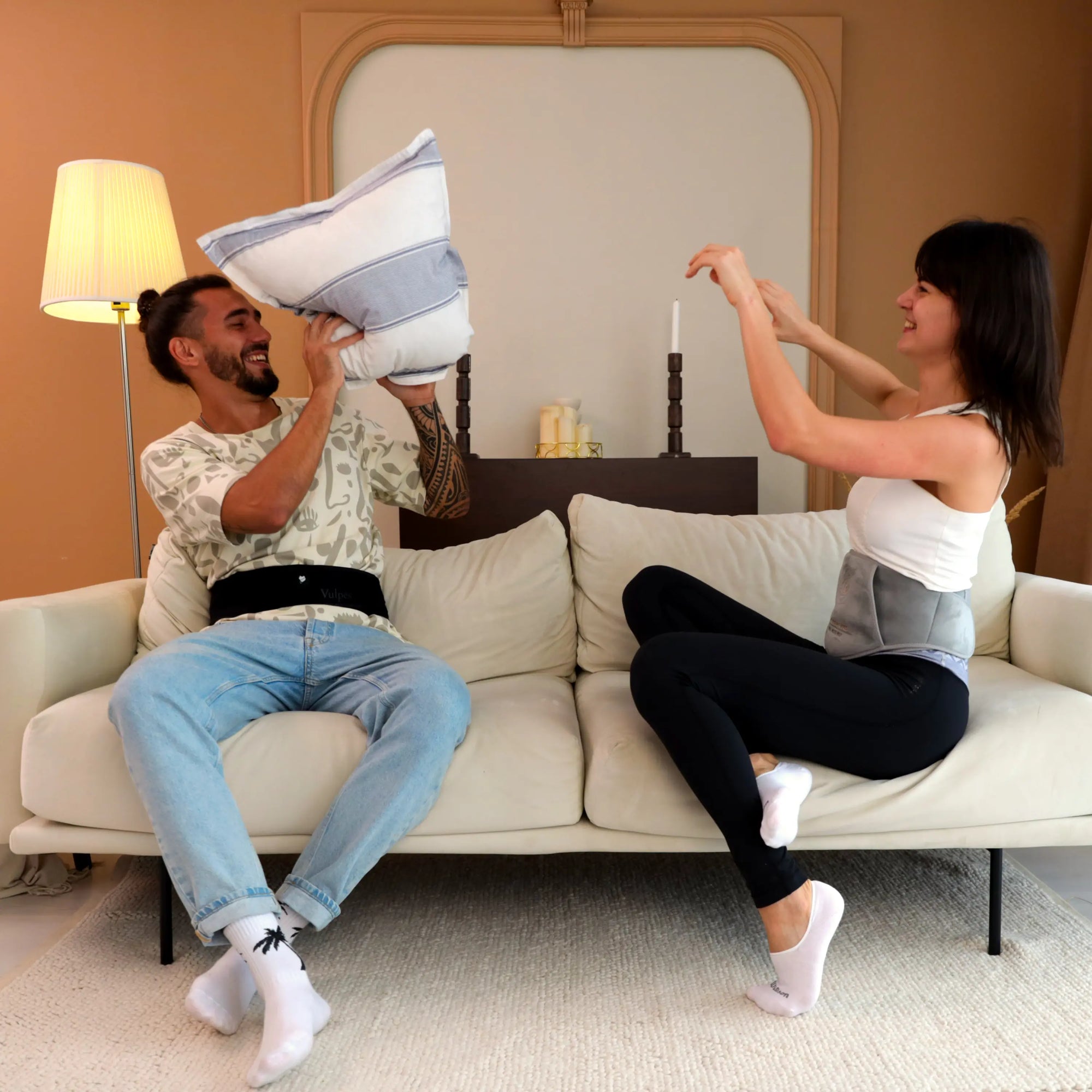 Vulpés Wellness Sets
