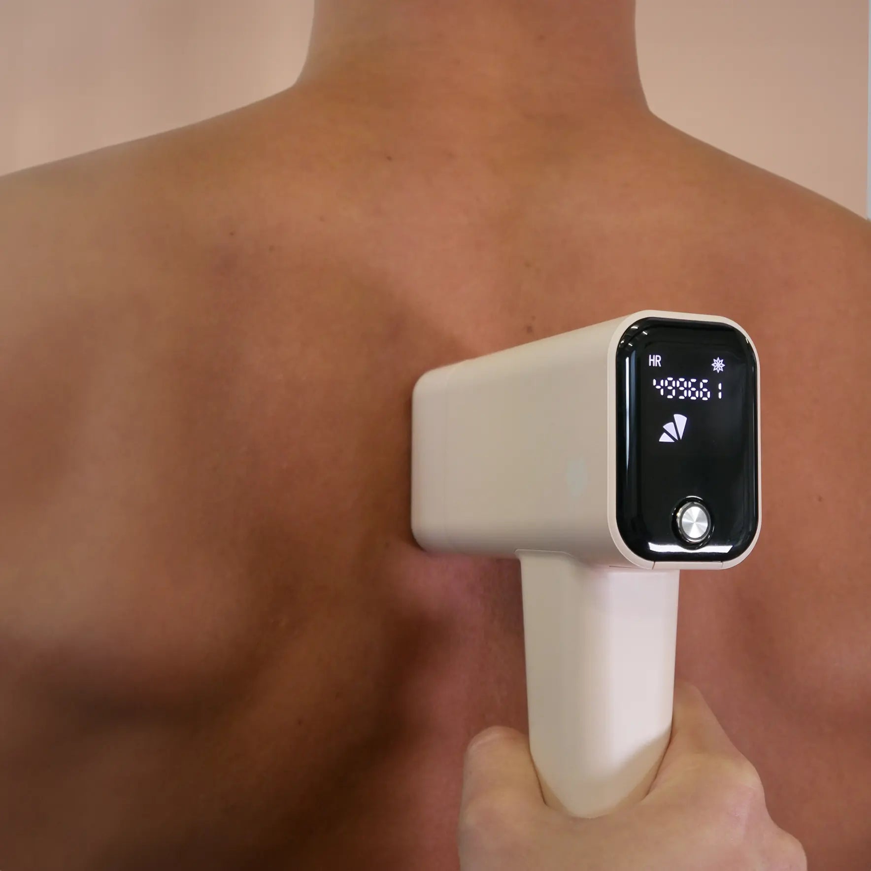 IPL Elysea – Premium Haarentfernungsgerät | Permanente Haarreduktion für Zuhause