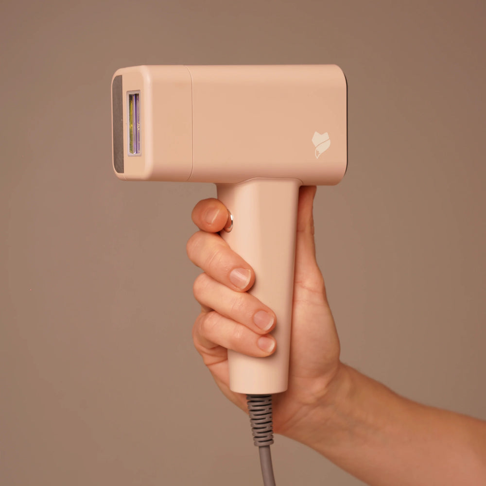 IPL Elysea - Salon-Quality Hair Removal at Home | Pain Free IPL Elysea - Salon-Quality Hair Removal at Home | Pain Free