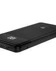 Smart Power Bank | Smartphone Black Power Bank | Vulpés Store