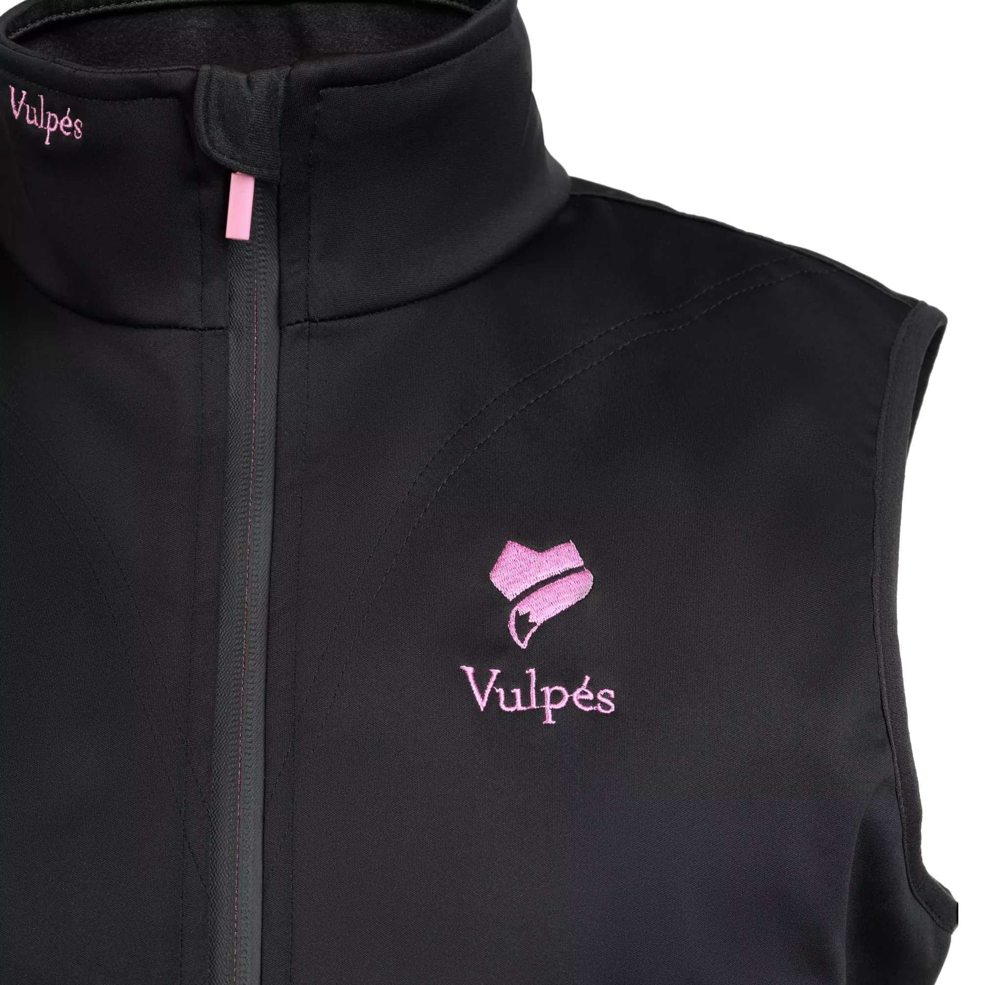 Women&#39;s Smart Heated Vest | Women&#39;s Heated Vest | Vulpés Store