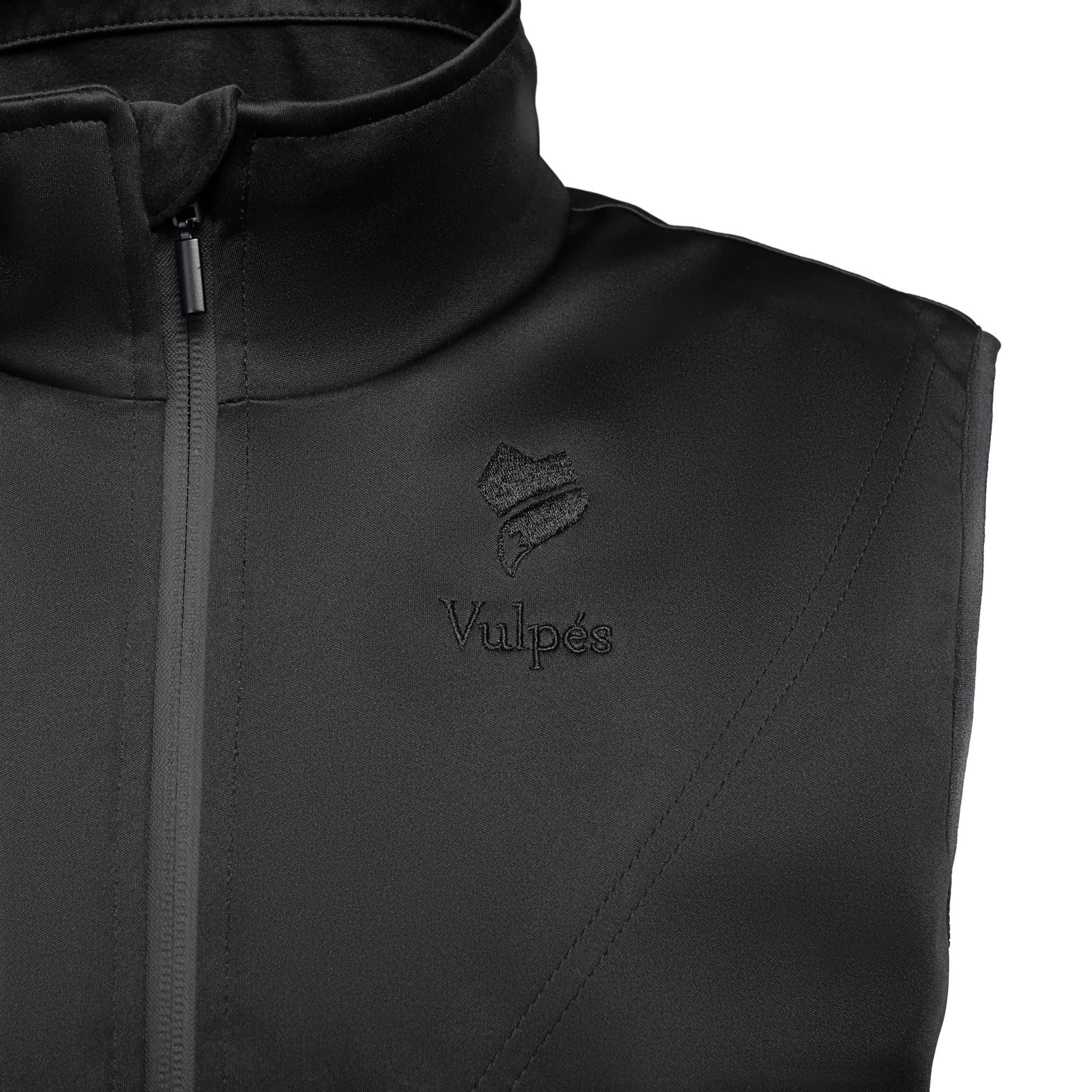 Smart Heated Vest | Men&#39;s Smart Heated Vest | Vulpés Store