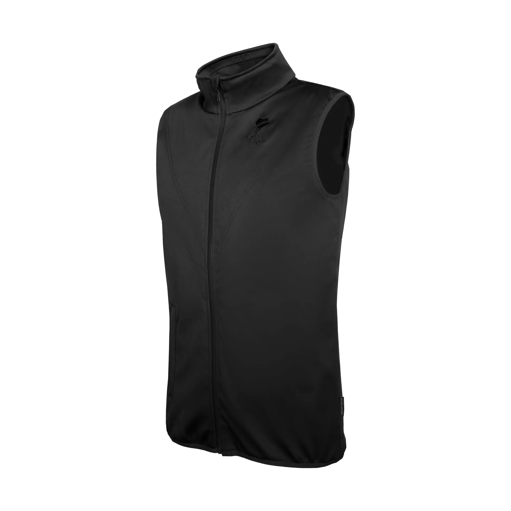 Vulpés Ganymed - intelligente beheizbare Weste [HERREN / SLIM FIT]