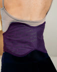 Vulpés HeatBelt - warming belt for lower back, pelvic and kidney area