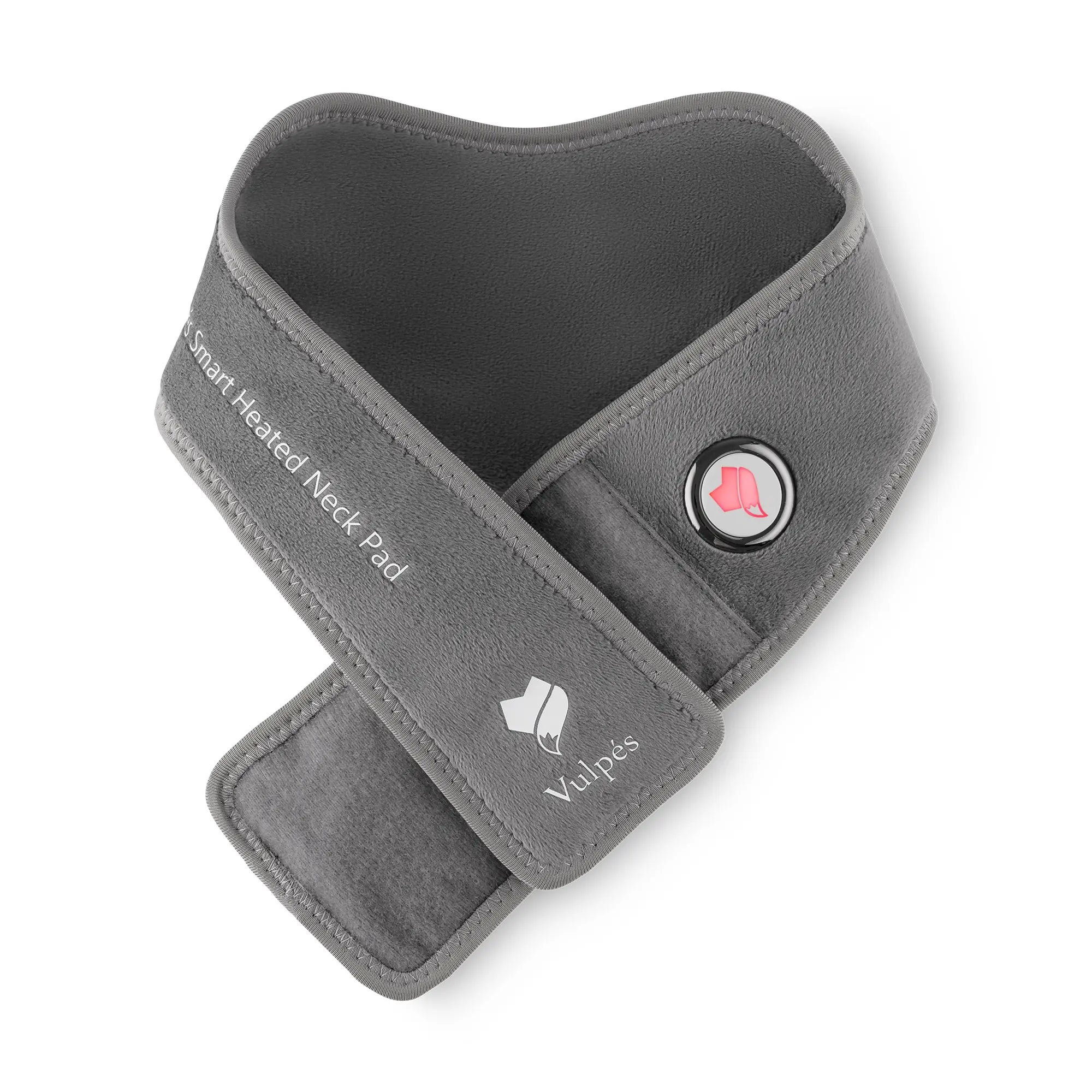 Smart Heated Neck Pad | Heated Neck Pad | Vulpés Store