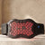 Vulpés IR Belt - Premium Infrared Recovery Belt for Targeted Lumbar Relief