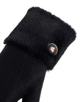 Vulpés Mercury - heated designer mittens