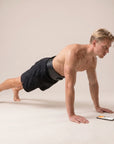 Vulpes Core EMS Belt - Abs Training via App