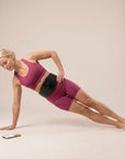 Vulpés Core - Smart EMS Muscle Stimulation Belt