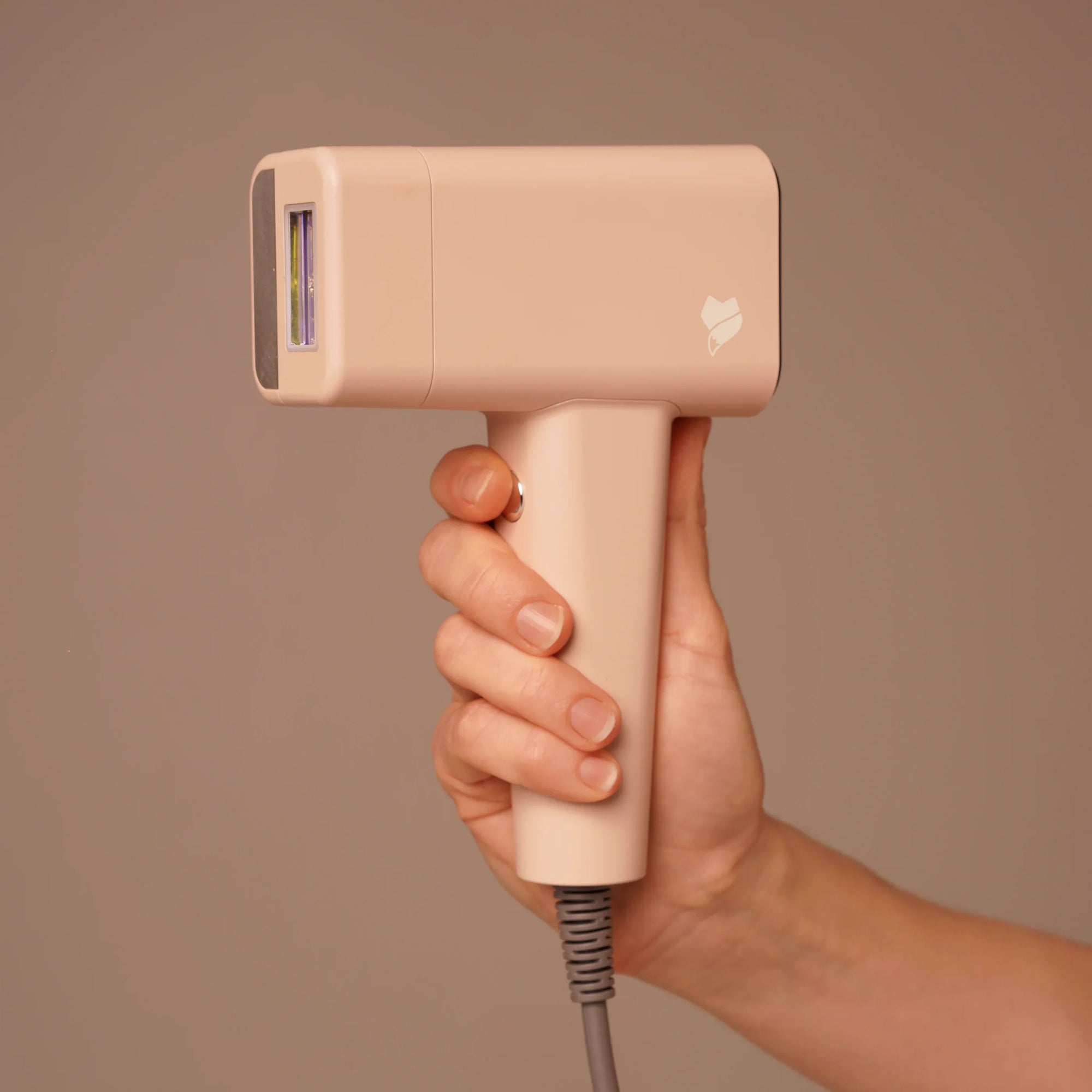 [FR] IPL Elysea – Épilateur à lumière pulsée premium