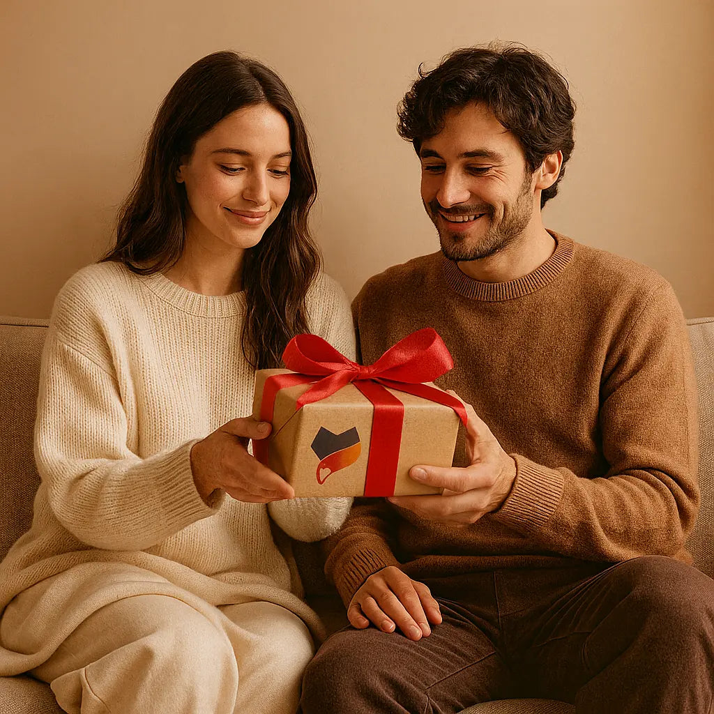 Vulpés Health Gift Card