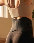 Vulpés HeatBelt PRO - Wärmegürtel für Rücken, Becken, Nieren
