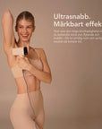 [SV] Vulpes IPL Elysea  Premium hårborttagningsenhet.Ultrasnabb. Märkbart effektiv.