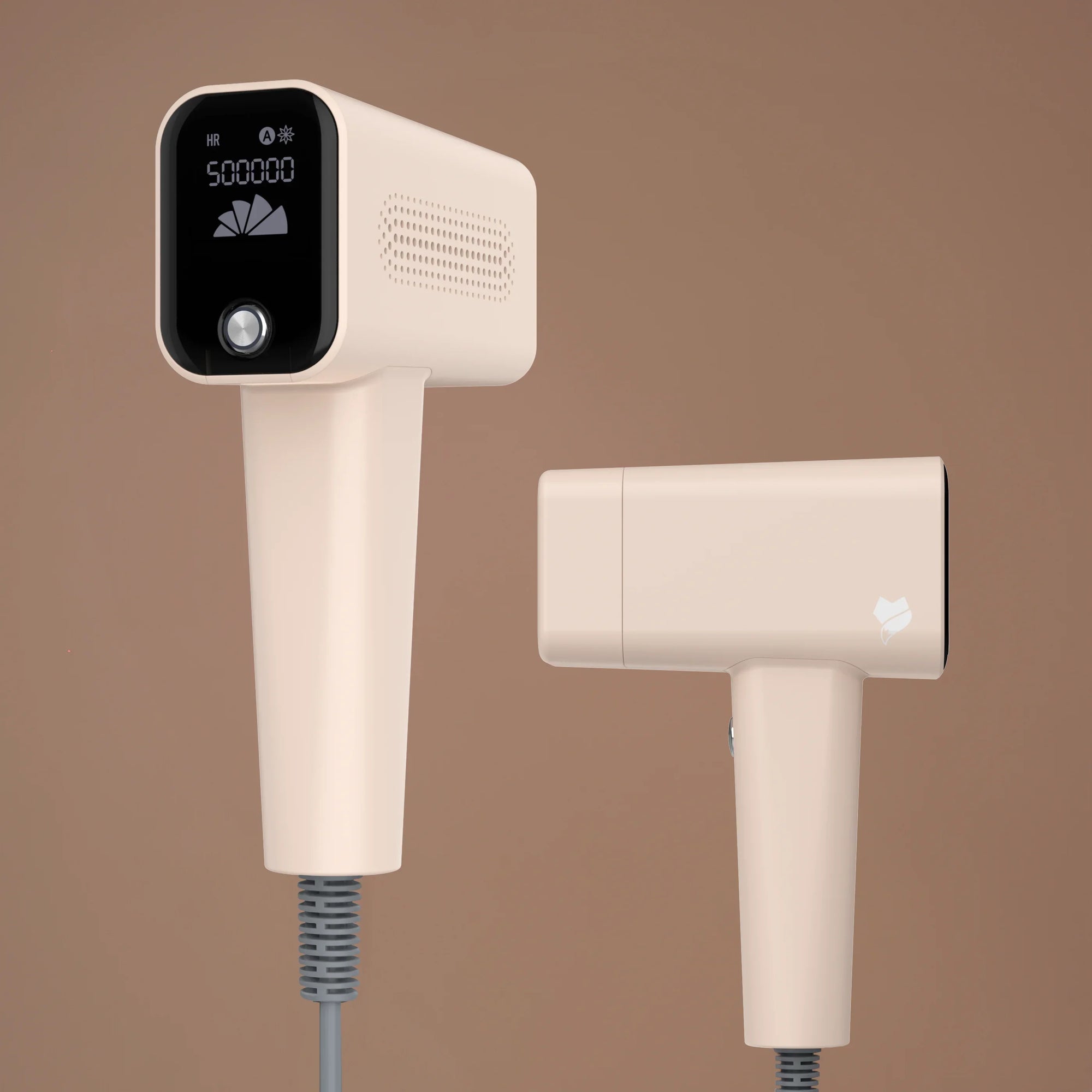 [FR] IPL Elysea – Épilateur à lumière pulsée premium pour Visage &amp; corps