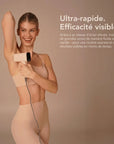[FR] Vulpes IPL. Ultra-rapide. Efficacité visible.