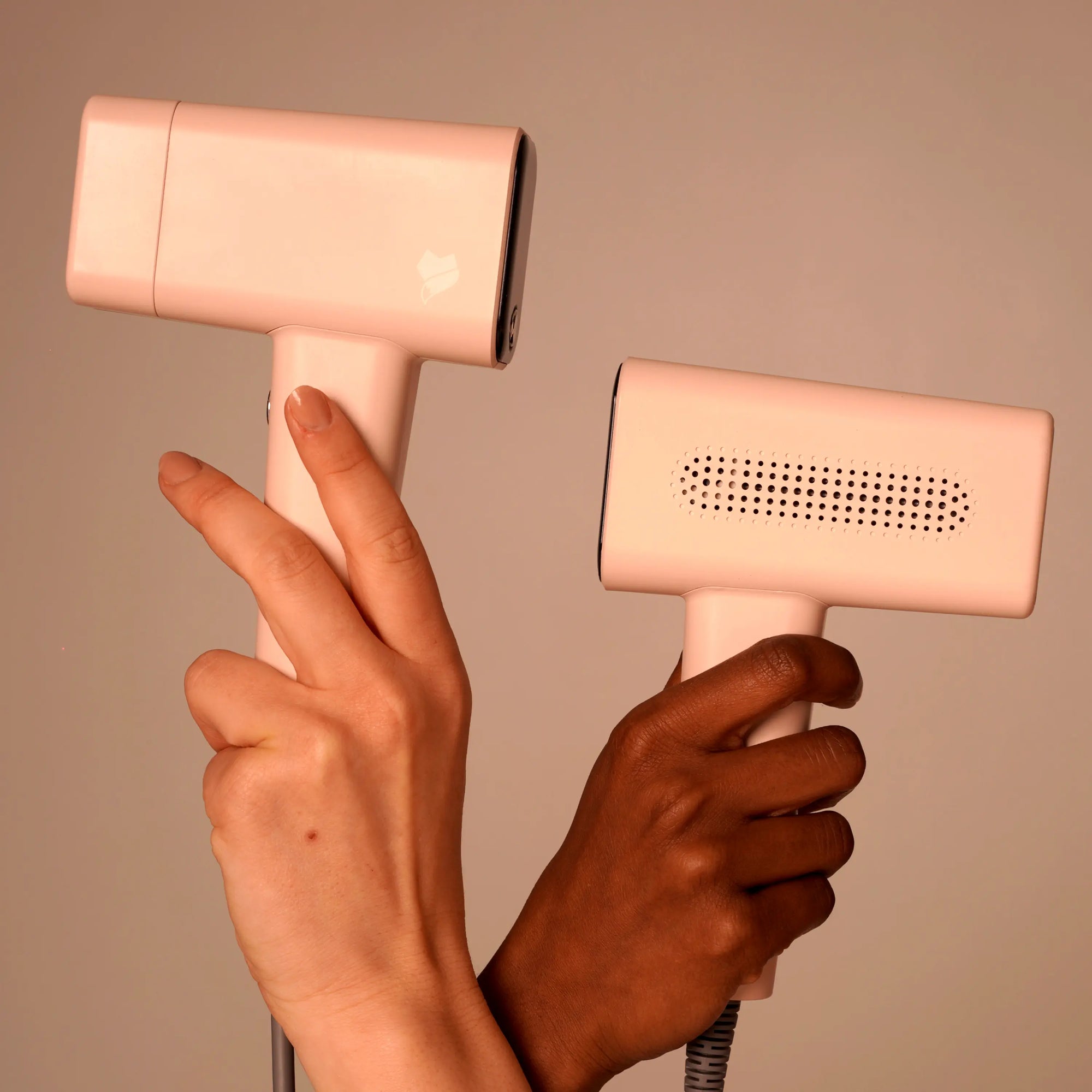 [DE] IPL Elysea - Professionelles Haarentfernungsgerät 