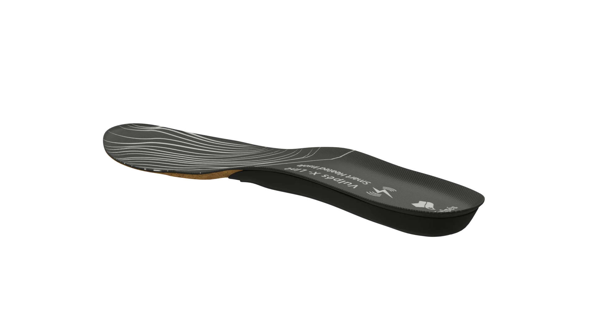 Vulpes heated insoles sale