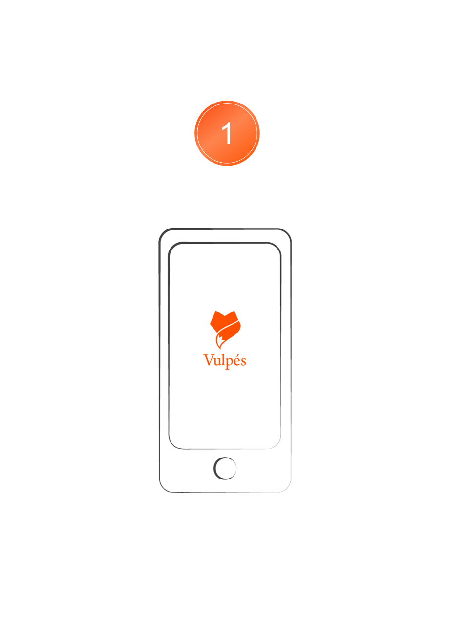 Vulpés Smartwear App