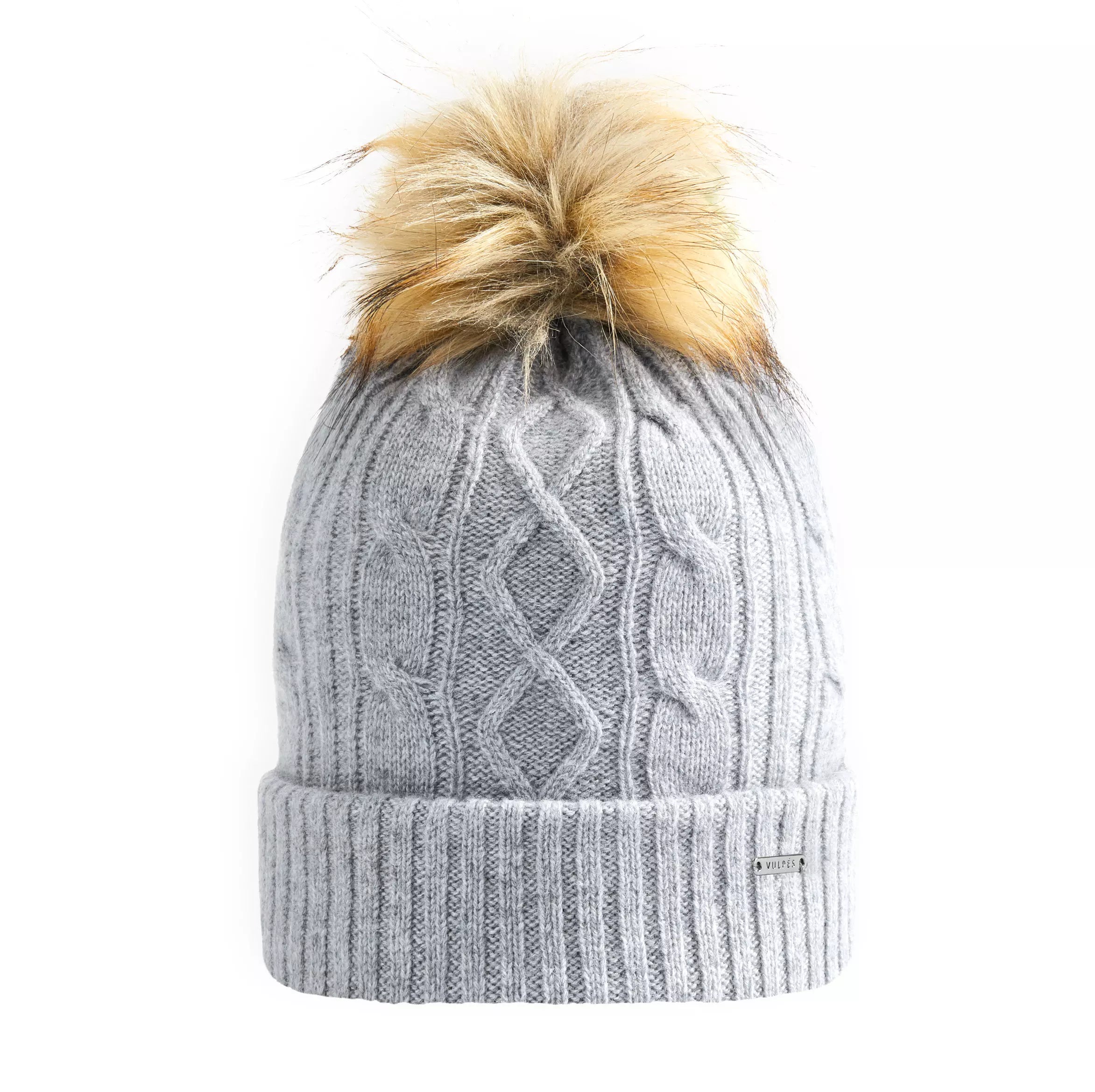 Smart Heated Beanie Hat | Heated Beanie Hat | Vulpés Store