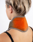 Vulpés NeckPad PRO - Wireless, Smart Heating Pad