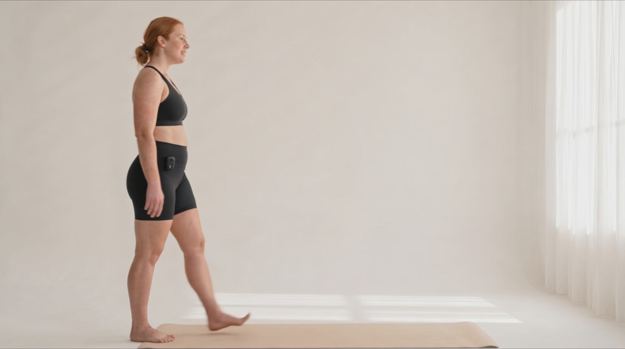 Vulpés Motion Glute Activation EMS