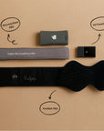 Thermal Relief Set – Targeted Heat for Recovery & Relaxation