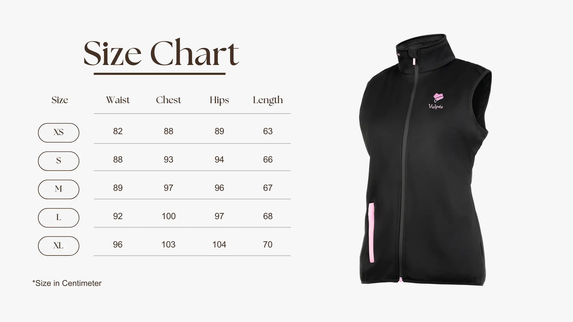 heated west for women cold weather sports outdoor equipment heat warmth women female clothing vulpés vulpes ganymed